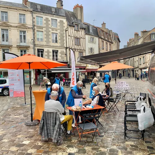 JOURNAL DU MARDI 26 OCTOBRE ( SOIR )